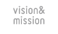 vision